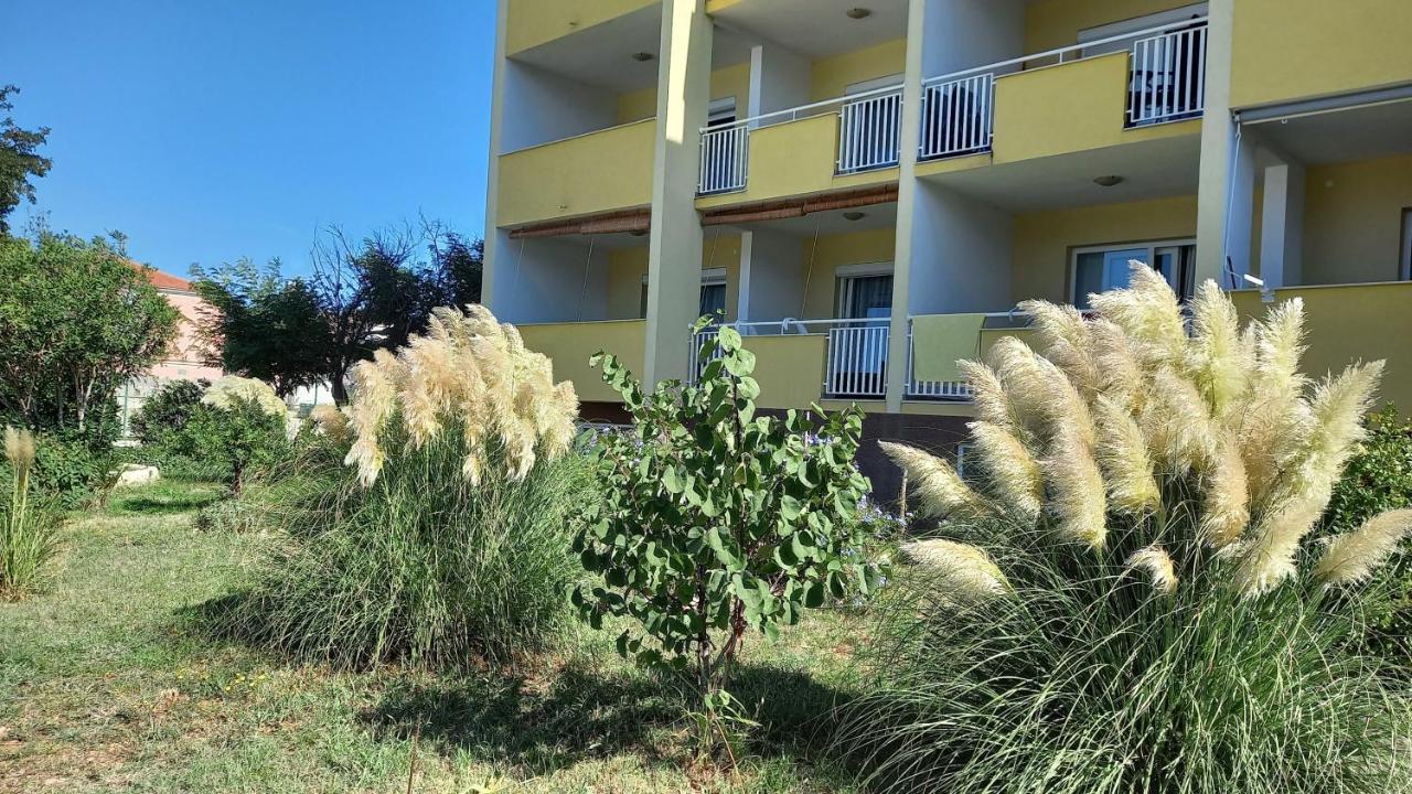 Apartment Sara - Cres Exteriör bild